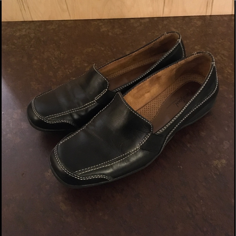 Natural Soul by Naturalizer shoes